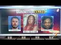 Police search for 2 men wanted in Washington County grandma s shooting death