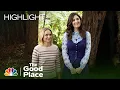 Video di Eleanor Is Ready - The Good Place