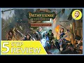 Pathfinder Kingmaker Review PS4 - Definitive Edition