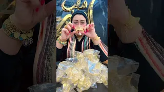 معصمك مصري 15 جرام I عند أميرة الدهب 