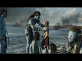 Jake adopts Spike - Avatar 2
