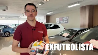 EXFUTBOLISTA