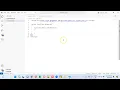 Lesson2 - Button click Event