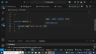 JavaScript Functions Explained - From Zero to Hero