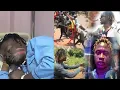 Download Lagu Tufudde! Bambi King saha akubiddwa! Gravity omutujju kyamukoze,ekikonde kinyoose Laba olutalo live