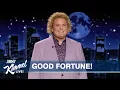 Download Lagu Guest Host Fortune Feimster on Trump Saying Jimmy Will Be Canceled \u0026 Coldplay Cheating Aftermath Download Lagu Guest Host Fortune Feimster on Trump Saying Jimmy Will Be Canceled \u0026 Coldplay Cheating Aftermath