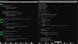 CompE 560 Assignment 3 Socket Programming by Justin Killam