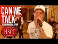 Download Lagu 'Can We Talk' (TEVIN CAMPBELL) Cover by The HSCC