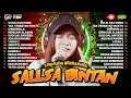 Download Lagu LAGU CERIA BIKIN SEMANGAT | SALLSA BINTAN ❤️💛💚 CULIK AKU DONG, SUCI DALAM DEBU