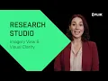 Flir Research Studio Imagery View Visual Clarity - Uncooled Camera