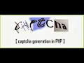 How to Implement Custom Captcha in PHP In Hindi How To Generate Captcha And Logics To Create Captcha