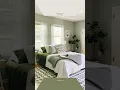 Transform your space with these captivating bedroom color combinations