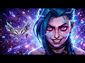 JINX ONLY SOLOQ except autofill stop bullying