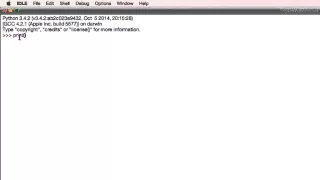 1 2 Hello World - Introduction to Python Programming
