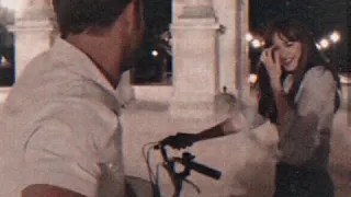 حالات واتس عبدالحليم كان يوم حبك أجمل صدفة لما قابلتك مرة صدفة 