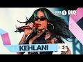 Kehlani - Folded Radio 1 s Big Weekend 2026 kehlani