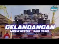 Download Lagu DJ GELANDANGAN ‼️|| MIDDLE NROTOK•BASS HOREG🔥|| BARON MUSIC PRODUCTION