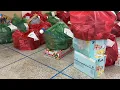 Finding Solutions Salvation Army of Aiken delivers gifts to 4 000 kids and seniors