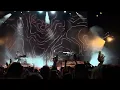 Noah Kahan w/Hozier - Northern Attitude full song live in Nashville Ascend Amphitheater @NoahKahan