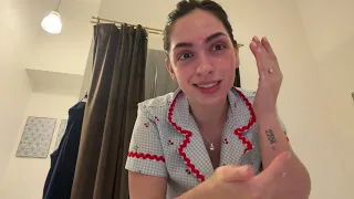 Hariel Ferrari | MY NIGHT ROUTINE ❤️✨