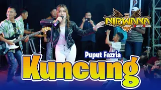 kuncung pargoy patrol puput fazria om nirwana comeback live expo mojokerto