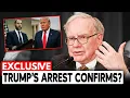 JUST IN: Special Counsel Confirms Trump ARREST Following a Ruling That STUNS Washington