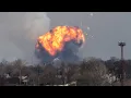 Download Lagu IMPRESSIVE FIREWORKS AS UKRAINE HIT MASSIVE AMMUNITION DEPOT IN OCCUPIED LUHANSK || 2025
