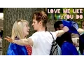 Download Lagu Andrew Garfield \u0026 Emma Stone I Love Me Like You Do