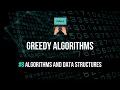 Greedy Algorithms - Algorithms Data Structures