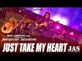 Lagu Just Take My Heart - Mr. Big (Cover) - Live At K-Pub BBQ, Tiendesitas