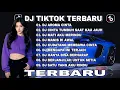 Lagu DJ TIKTOK TERBARU 2025 🎵 DJ AROMA CINTA 🎵 DJ CINTA TUMBUH SAAT KAU JAUH 🎵 DJ VIRAL
