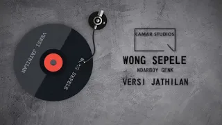 Download wong sepele versi jatilan MP3