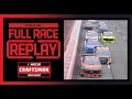 2024 CRC Brakleen 175 from Pocono Raceway CRAFTSMAN Truck Series Full Race Replay