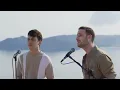 All Out of Love - Air Supply (Dave Moffatt & Dimas Senopati cover)