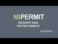 MiPermit Havering - Resident Visitor Permits