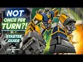 Everyone Is Sleeping on R B Starter Guide Master Duel