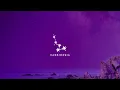 Mallrat, The Chainsmokers - Wish On An Eyelash, Pt. 2 (Lyrics)
