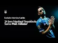 Download Lagu Lucho Bisa Habiskan Waktu Bersama Mac Allister Bahas Sepakbola | Exclusive Interview