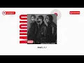 JayDon - Lullaby (mega remix) ft USHER & Paradise (Lyric Video)