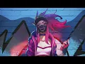 100 gecs, Laura Les, Dylan Brady – money machine (SLOWED)