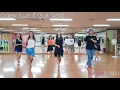 Download Lagu Quiero Amor (I Want Love) Line dance - High Beginner(Demo)