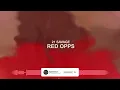 21 Savage - Red Opps (audio)