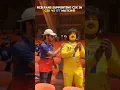 Download Lagu RCB fans supporting csk #ipl #cricket #trendingshorts #csk #rcb