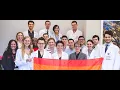 Weill Cornell Wellness Qlinic - Students with Drive 2023-2024