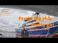 Download Lagu 🔧 Engine alarm on arrival in Skagen! Can we fix it? 💥 | At Sea with Lilli \u0026 HC ☀️, ep 40