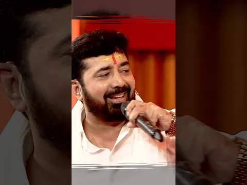 Ankhiya nirmaniyan da maan #parasbhaiji #parasbhaijibhajan