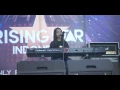 Download Lagu Hanin Dhiya Meet n Greet Rising Star Indonesia @PGC 30 Nov 2014