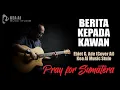 Lagu Berita Kepada Kawan - Ebiet G. Ade (Cover Ai) #prayforsumatera #coverai #aimusic 