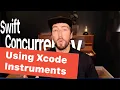 AI Wrote Swift Code That Looked Fine Until Xcode Instruments Exposed It