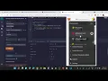 Blockchain programming Ethereum EVM Remix Solidity HelloWorld